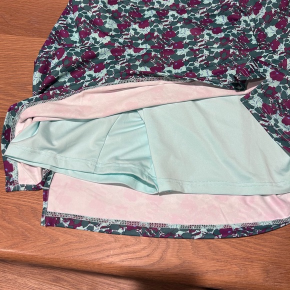 Peter Millar Tennis Skirt - Medium NWT - Picture 5 of 5